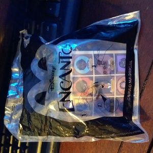 McDonald's Encanto Camilo Madrigal